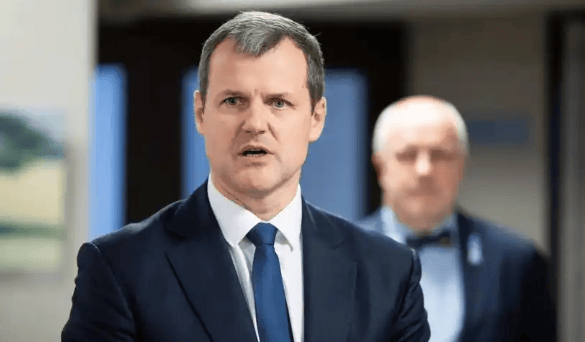 奇幻赛事
_立陶宛失望透顶奇幻赛事
，与中国闹翻4年后，当初美台说好的合作至今没看到