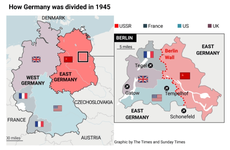 皇冠会员如何申请_美国特使：乌克兰可能会“像二战后的柏林一样”被分区驻军
