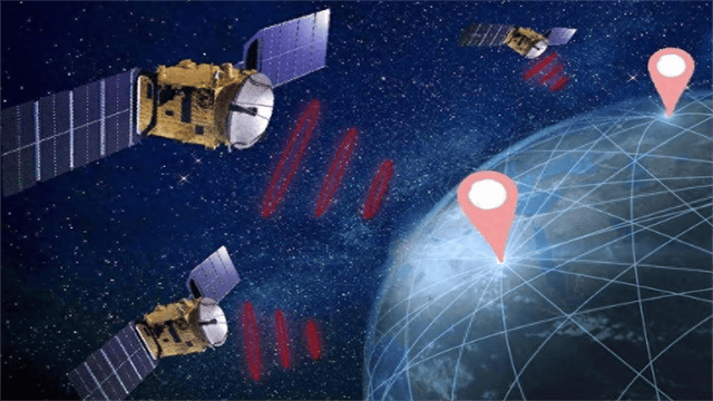 正版信用网开户_中国卫星“负伤”正版信用网开户，学生狂敲2万行代码，极限救援能力让美忌惮