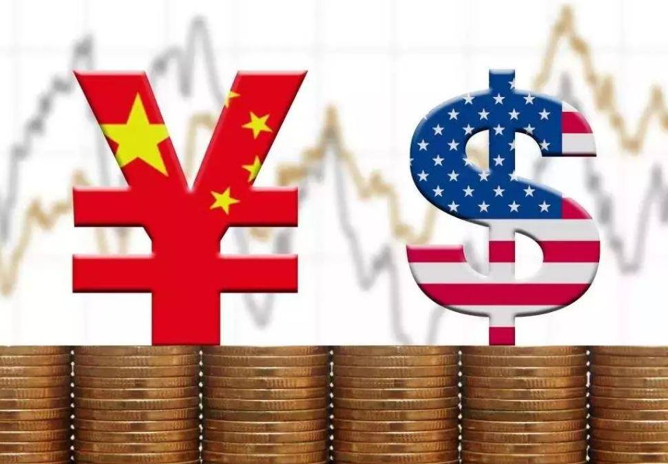 皇冠信用网APP下载_美债即将暴雷皇冠信用网APP下载，特朗普希望中国救他，我们该怎么做？