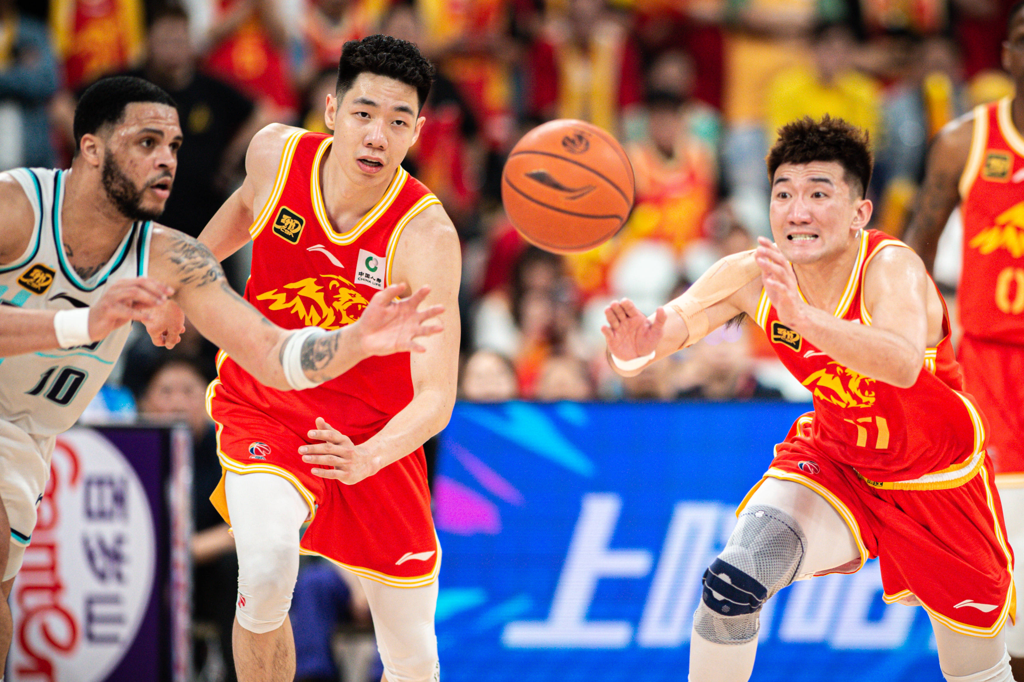 皇冠注册平台_拒绝黑八皇冠注册平台！广厦总分3-2淘汰青岛 半决赛对阵辽宁