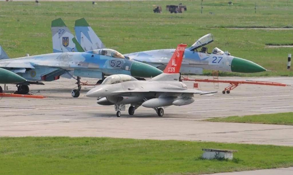 皇冠信用网代理登3_美媒：越南计划购买24架F-16V皇冠信用网代理登3！ 网友：台湾同款战机？什么情况？