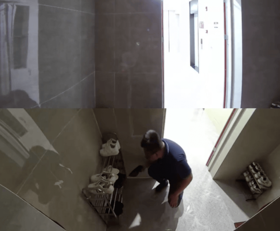 皇冠信用网怎么代理_脊背发凉皇冠信用网怎么代理!男子凌晨在多个业主门口徘徊还偷走高跟鞋!阳江警方:正跟进