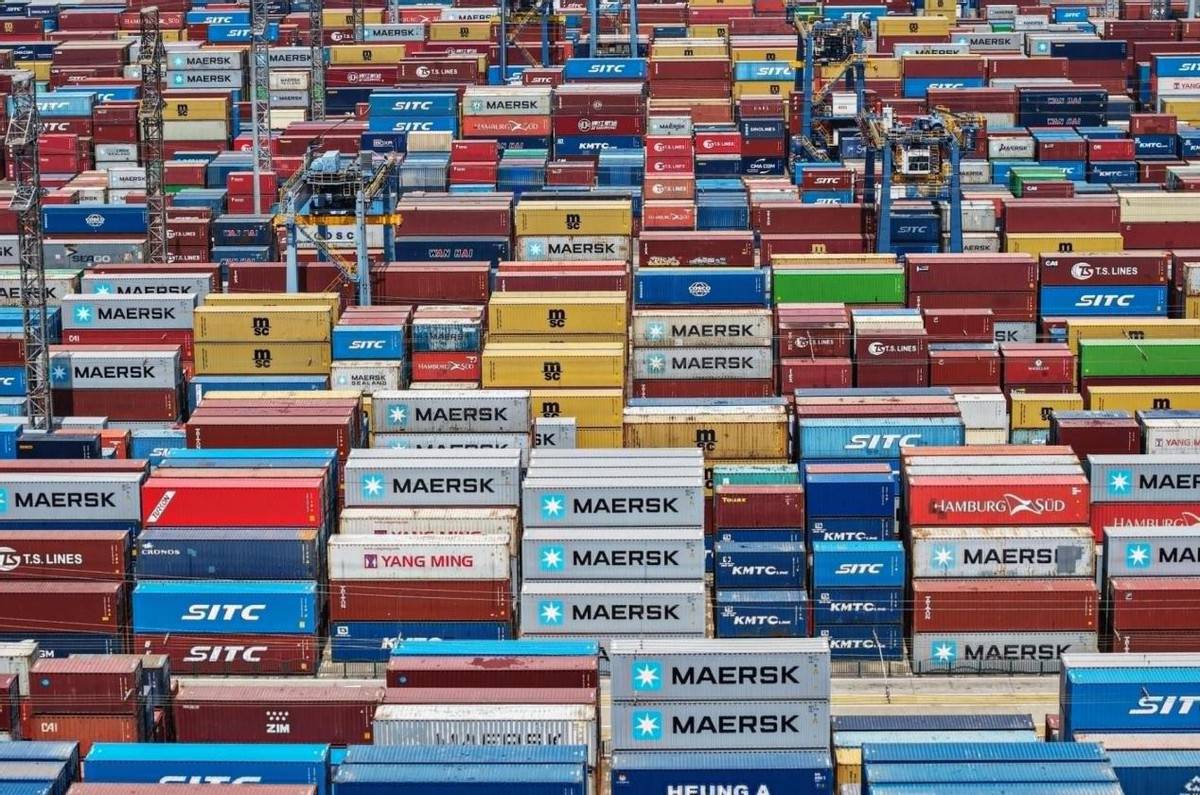 皇冠信用网最新地址_特朗普挣扎也没用皇冠信用网最新地址，对华关税归零之前，中国不会让美国有可乘之机