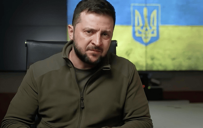 皇冠信用网在哪里注册_彻底炸锅了皇冠信用网在哪里注册！俄罗斯向全世界宣布重大胜利！美乌彻底翻脸！