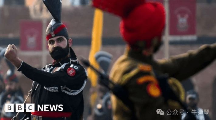 怎么开皇冠信用网_印巴之战怎么开皇冠信用网，让人大吃一惊的背后