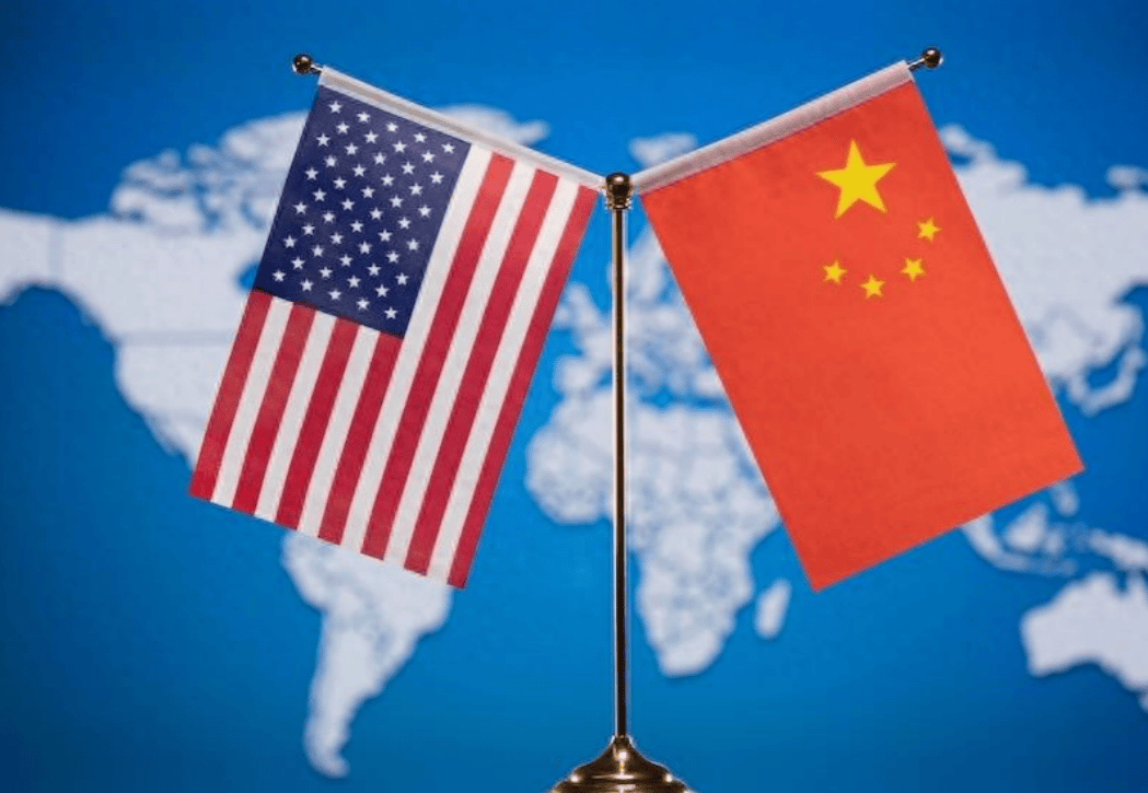 皇冠信用网账号_中美会谈在即皇冠信用网账号，美财长突抛“炸弹”：要求终止中国“发展中国家”地位！