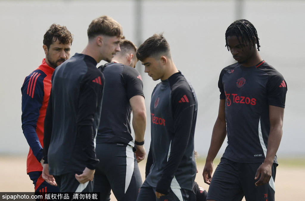 皇冠足球平台代理申请_曼联欧联杯生死劫皇冠足球平台代理申请!阿莫林密谋曝光:誓要热刺“吃苦头”!麦迪逊诈伤?