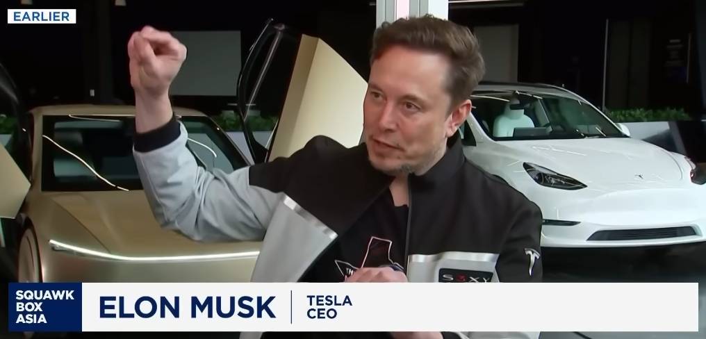 外围买球app十大平台_马斯克：中国实力不一般外围买球app十大平台，大多数人并不了解