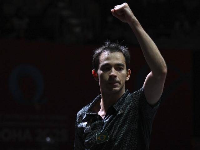 皇冠2登录welcome_世乒赛：梁靖崑无缘男单决赛