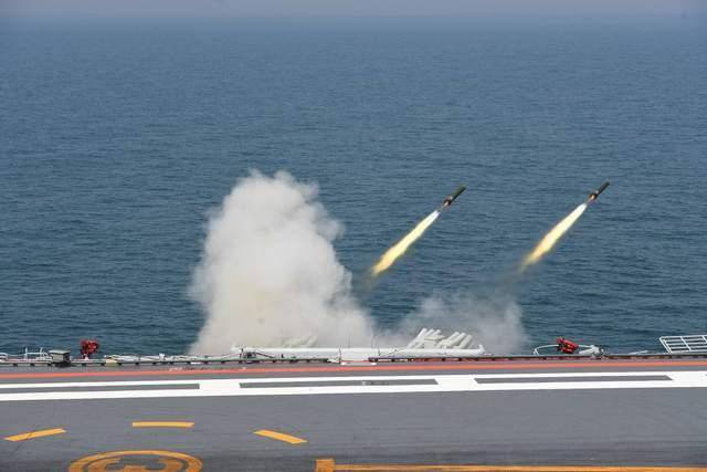 皇冠信用网注册网址_端午节前后皇冠信用网注册网址，解放军要有大动作？岛内已经看到，辽宁舰的身影