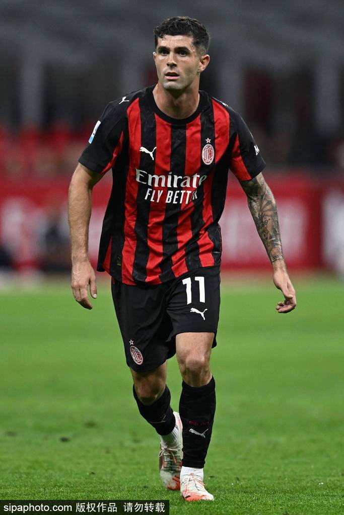 皇冠信用网会员如何申请_普利西奇17球封神AC米兰!“美国队长”豪言“更大更好”皇冠信用网会员如何申请,续约疑云笼罩圣西罗?