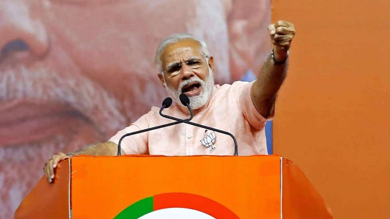 如何申请皇冠代理_突发！中印传来最新消息如何申请皇冠代理，莫迪对中国全方位让步，一番措辞不简单