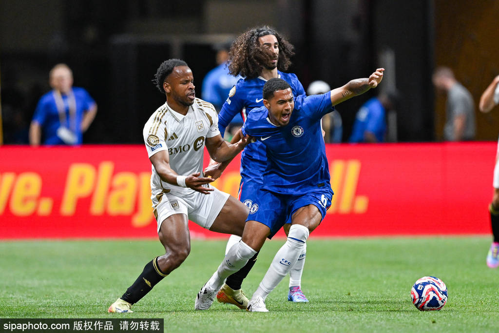 河床vs浦和红钻
_世俱杯-恩佐破门德拉普首秀送助攻 切尔西2-0洛杉矶FC