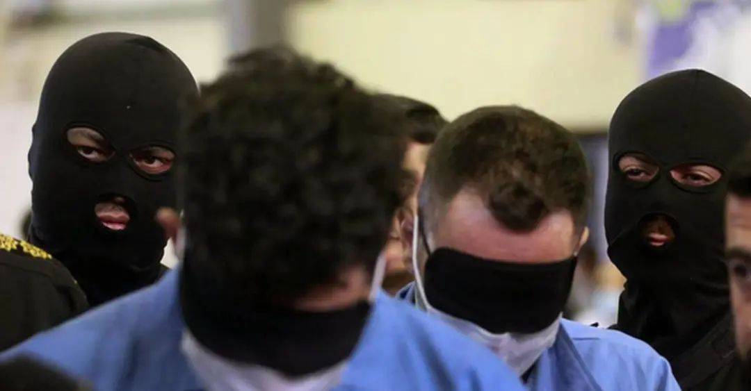 施拿钟基 v 马里汉姆_28:606施拿钟基 v 马里汉姆,哈梅内伊被要求罢免,亲美派开始冒险,内奸被处以绞刑