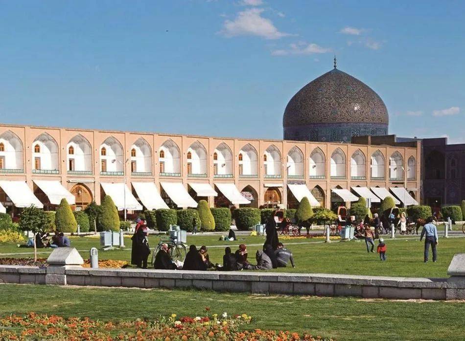 冰岛女子甲组联赛_伊朗以色列这一仗冰岛女子甲组联赛，让中国改变了想法，普京终于等来天赐良机？