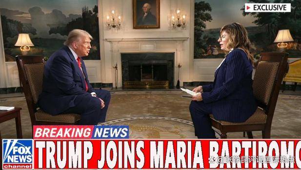 皇冠信用盘开户_特朗普杀了个回马枪皇冠信用盘开户，对中国加税500%？中国随时收回甜枣奉上巴掌