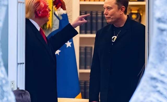 世俱杯四强分析
_被特朗普指着鼻子骂世俱杯四强分析
，马斯克气不打一处来，一举曝光美国惊天丑闻