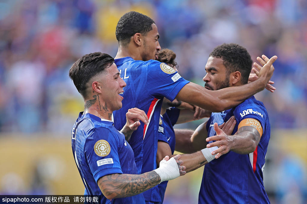 皇冠代理申请
_世俱杯终极决战皇冠代理申请
！巴黎盼加冕五冠王 切尔西力争捍卫英超荣耀