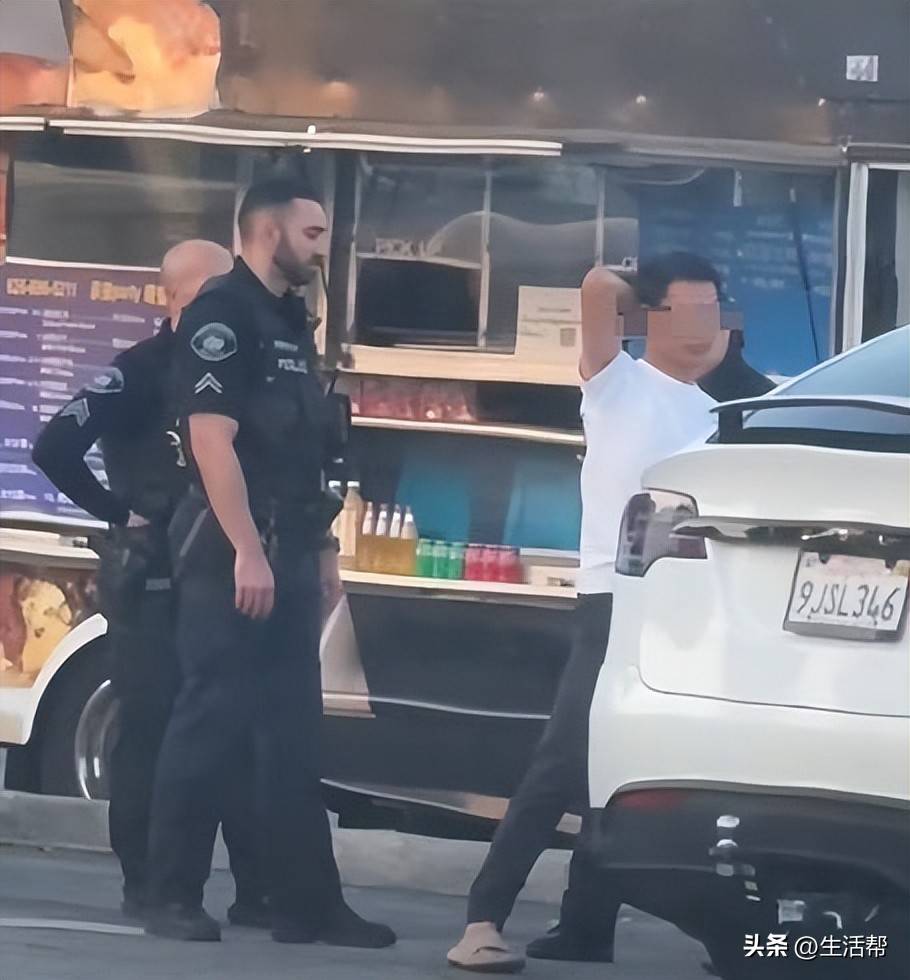 皇冠信用盘平台出租_在美国硅谷卖酱香饼的中国小伙被捕皇冠信用盘平台出租，曾月入一两万美金，网友曝其违反限制令，已有人发帖售卖他的车