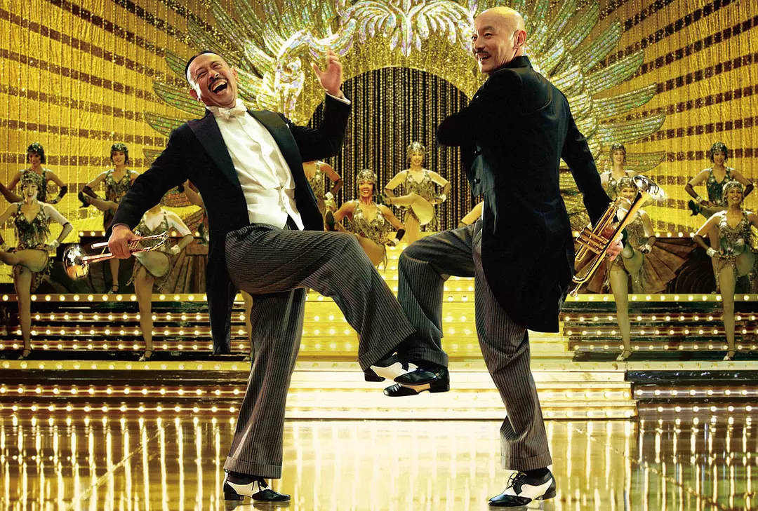 皇冠信用盘登2代理_姜文《你行！你上！》口碑票房双输皇冠信用盘登2代理，大导作品为什么不再卖座？