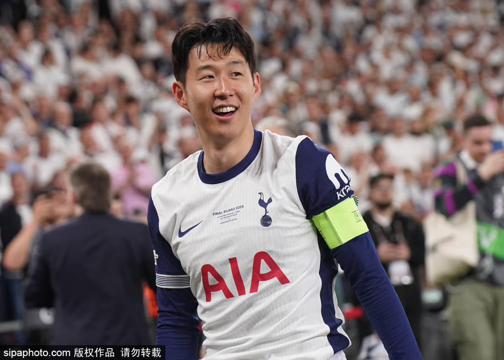 皇冠信用盘刷流水
_告别主流联赛皇冠信用盘刷流水
？热刺夺冠后孙兴慜愿意离队 或加盟洛杉矶FC