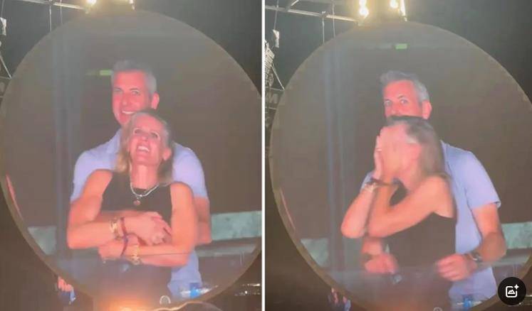 皇冠信用網代理申请
_演唱会“出轨门”女主角已辞职皇冠信用網代理申请
,事发时豪门丈夫正在出差