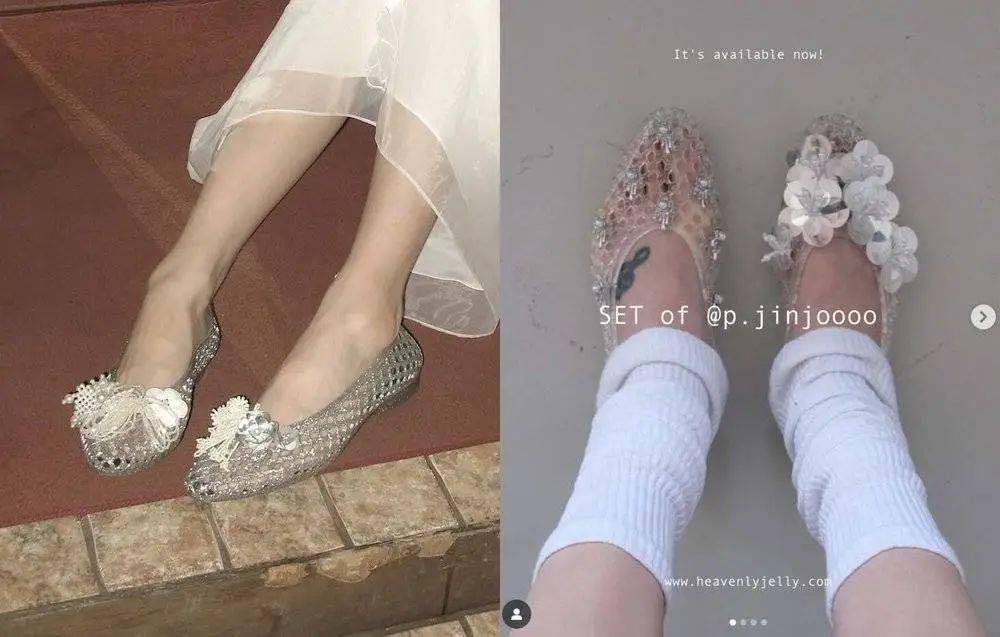 皇冠信用盘注册开户_年轻人正在用丑鞋踹翻全世界