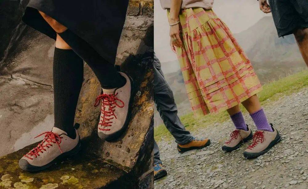 皇冠信用盘注册开户_年轻人正在用丑鞋踹翻全世界