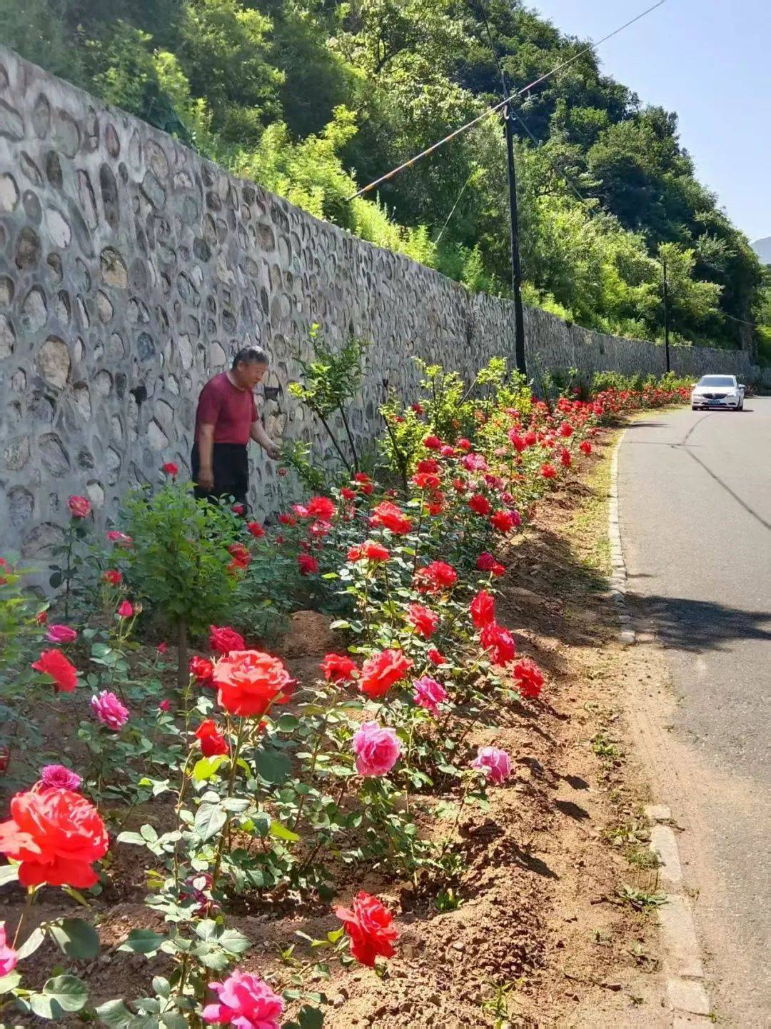 皇冠信用網在哪里开通_被洪水冲走的怀柔村支书“二华”皇冠信用網在哪里开通，发来的信息还存在村民的手机里