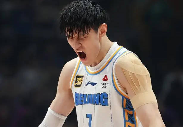 皇冠信用网会员开户_支持曾凡博赴NBA追梦皇冠信用网会员开户！ 北京首钢：是你最坚强的后盾