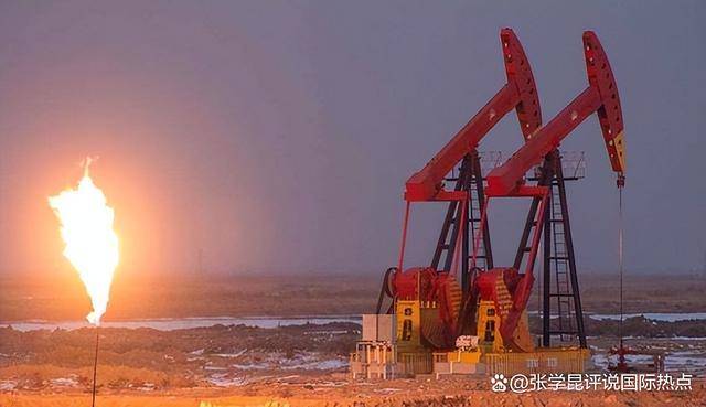 足球盘口平台_国内最大油田给美国开发足球盘口平台,巴基斯坦绕开中国,对老朋友有了异心?