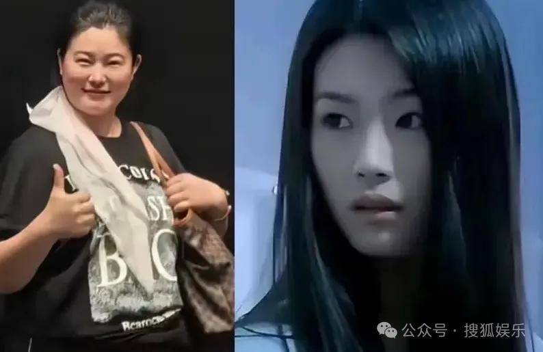 怎么开皇冠信用平台_从爆红到突然消失好几年怎么开皇冠信用平台，再出现已经胖到大家不敢认了？