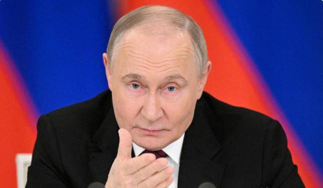 怎么开通皇冠信用盘口_美俄总统将见面怎么开通皇冠信用盘口，普京提条件，特朗普：这事你做主！泽连斯基急了