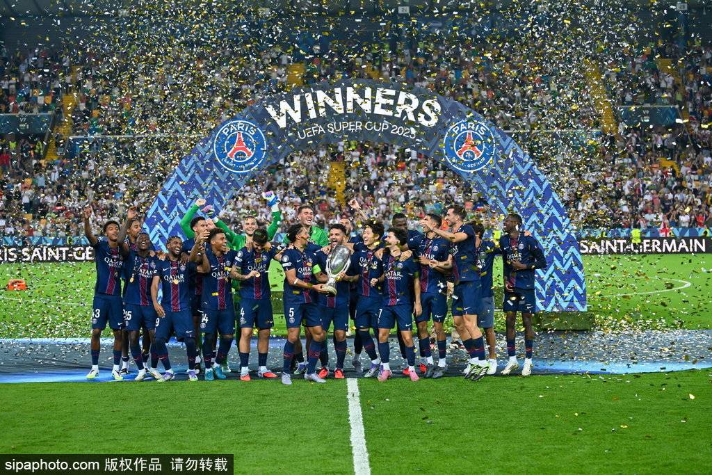 体育皇冠信用网_加冕五冠王体育皇冠信用网！巴黎再胜英超球队夺冠 切尔西3-0含金量又提升