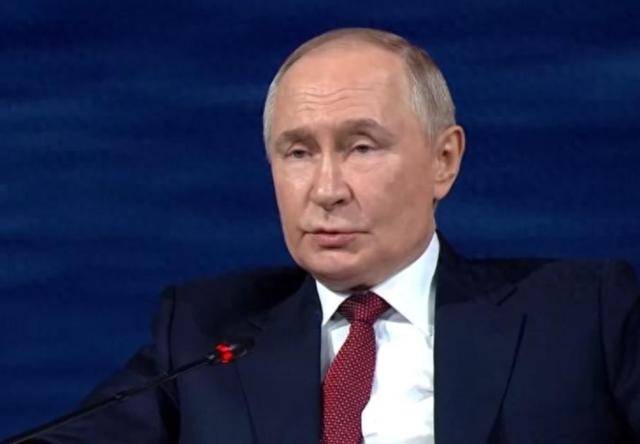 皇冠信用网注册开通_俄赔款1万亿美元皇冠信用网注册开通，乌加入北约？最后24小时，普京该听听中国忠告