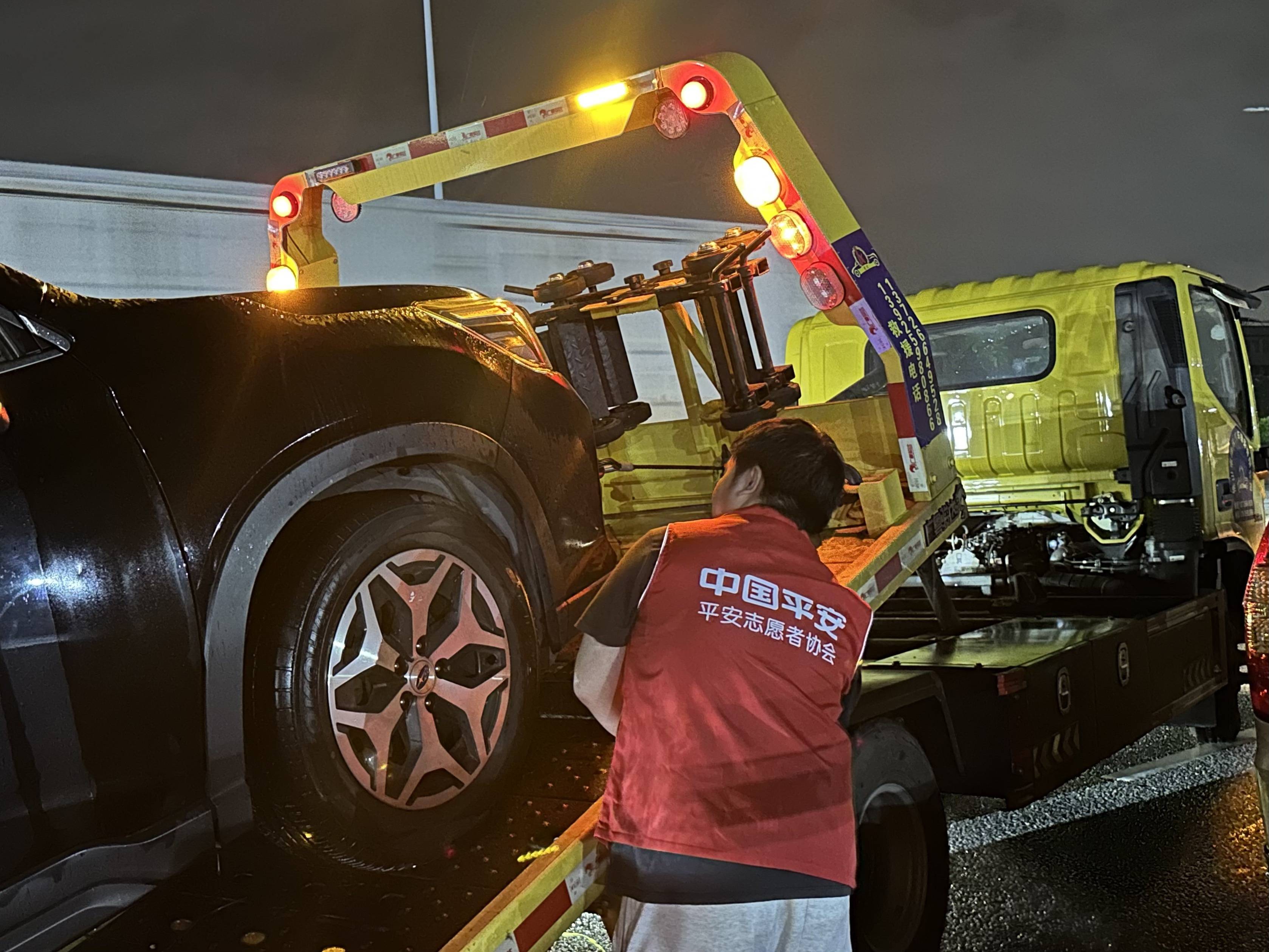 皇冠登一登二登三区别_佛山暴雨致超1300保险案件皇冠登一登二登三区别,保险公司开启快速理赔通道