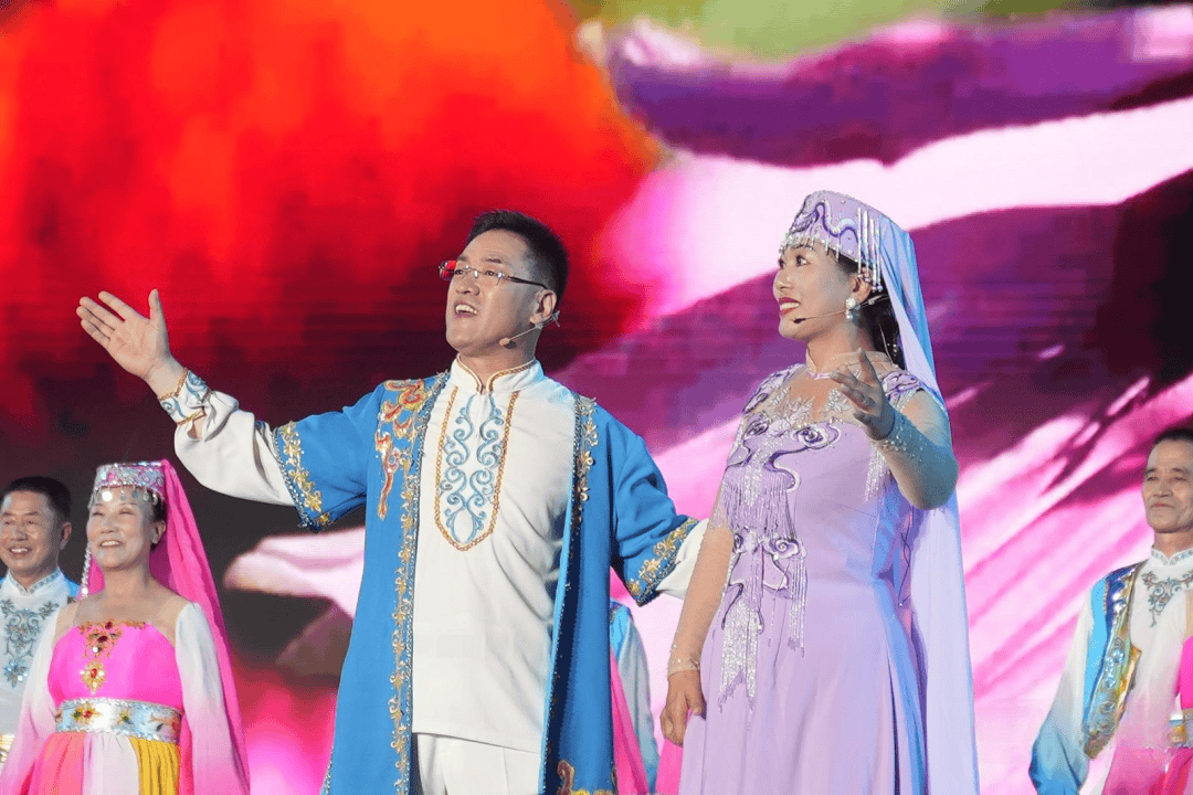 皇冠皇冠代理平台
_代表宁夏参赛皇冠皇冠代理平台
!“满天星”艺术团参加“村歌嘹亮”2025年全国集中展演