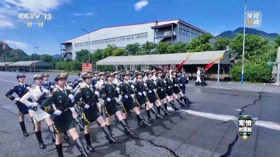 英格兰超级联赛
_倒计时10天英格兰超级联赛
！这些大国重器即将亮相九三阅兵