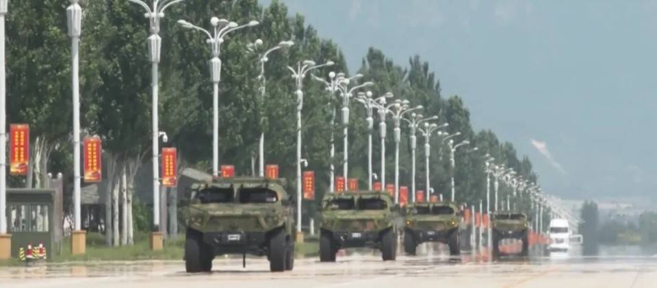 英格兰超级联赛
_倒计时10天英格兰超级联赛
！这些大国重器即将亮相九三阅兵