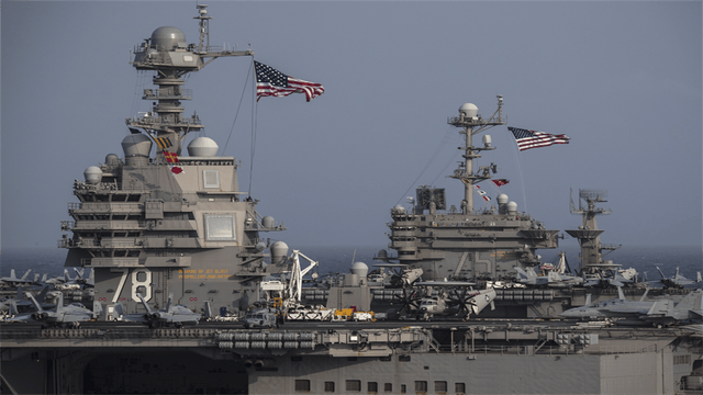 皇冠登1登2登3出租
_央视官宣：福建舰正待入列！话里话外皇冠登1登2登3出租
，还不忘点名日本出云号