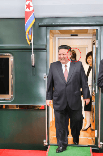 皇冠會員申請_金正恩女儿首登国际舞台皇冠會員申請，引爆接班传闻！英国首相被架空，工党内斗成全武行…