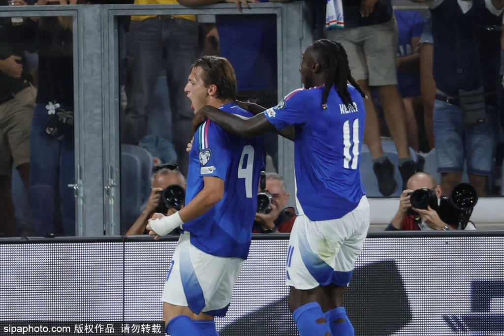 皇冠信用網代理平台_观战台:英格兰争5连胜 C罗冲纪录+梅西或迎世预赛最后一舞