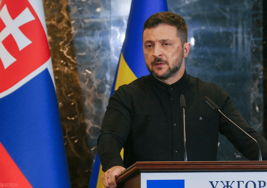 法国全国联赛U19_乌克兰全剧终？普京定义俄乌属于同一个民族法国全国联赛U19，泽连斯基：我能当第2个韩国！