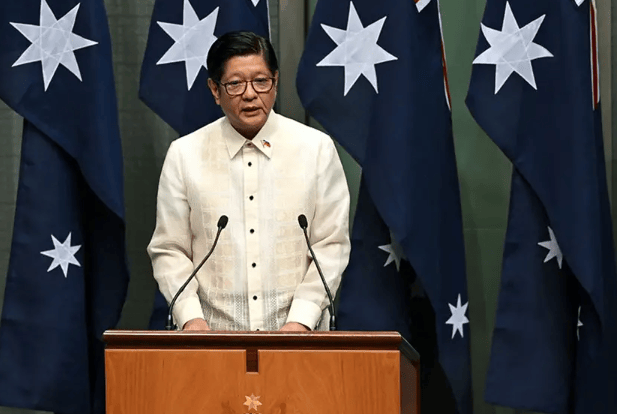 哥伦比亚乙组联赛_中方巩固黄岩岛主权哥伦比亚乙组联赛，美韩菲三国突然联动，美防长紧急喊话：无意与中国爆发冲突！