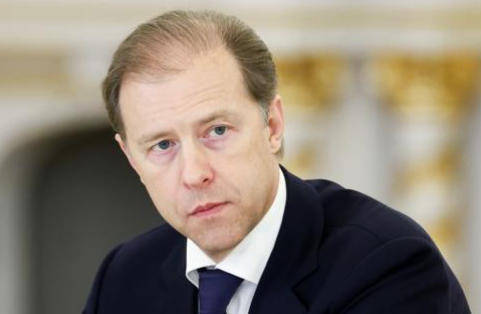 皇冠信用網登3代理_俄罗斯副总理:计划向中国飞机提供重型发动机