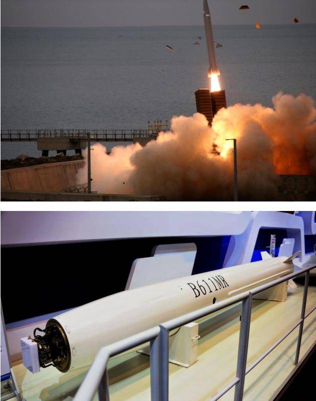 皇冠信用盘出租_土耳其大战以色列皇冠信用盘出租，以军碰上了硬茬：B-611导弹准备在地中海开打