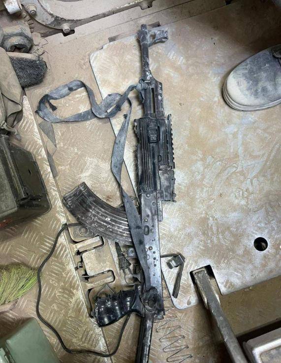 皇冠信用盘代理注册_一命抵一命!敢死队手持56步枪皇冠信用盘代理注册,打死一名以军少校,进地道前阵亡