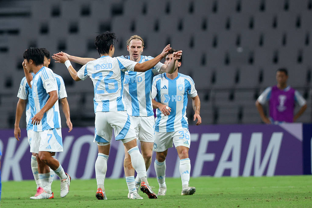 皇冠信用网会员开户_两轮不胜皇冠信用网会员开户!亚冠-阿苏埃破门+错失两单刀 申花疑遭漏判1-1蔚山