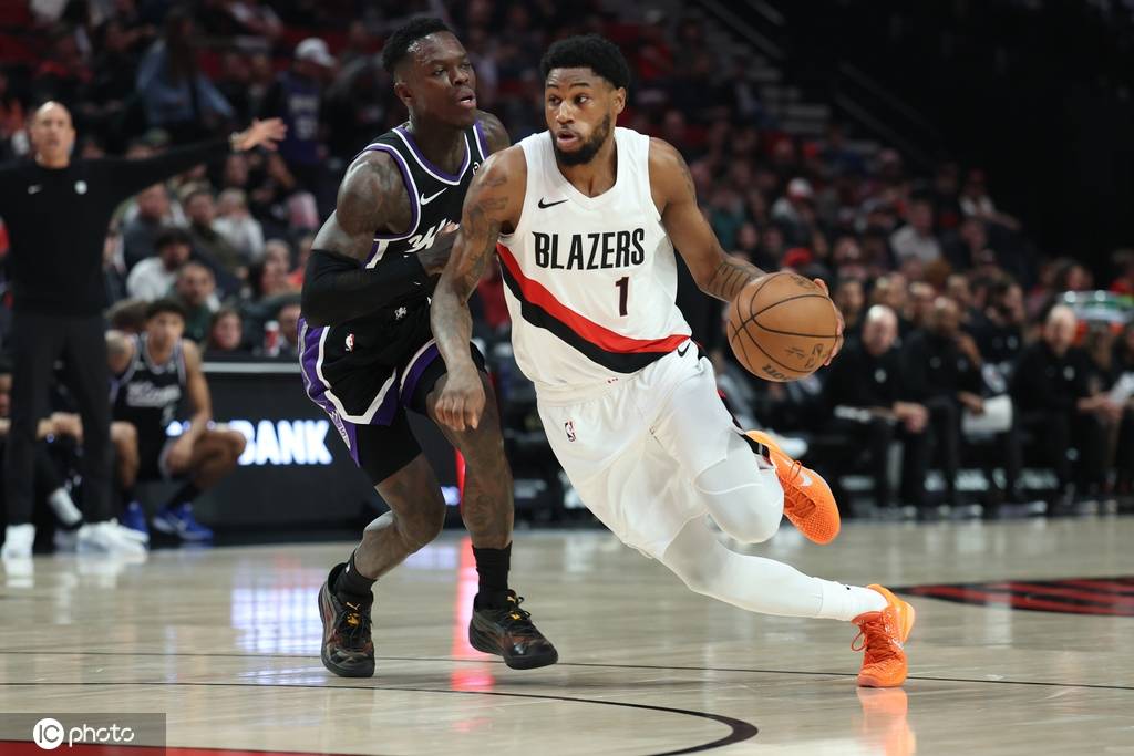 皇冠信用網哪里申请
_季前赛-杨瀚森16+4+3帽拉文19分 开拓者险胜国王